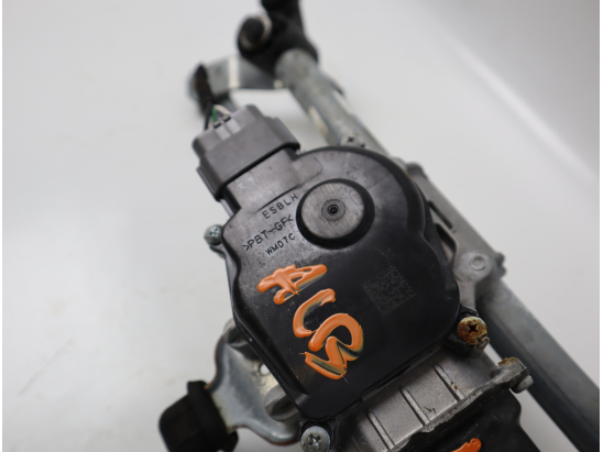 Mecanisme essuie-glace avant occasion RENAULT CLIO V Phase 1 - 1.5 DCI Blue 85ch