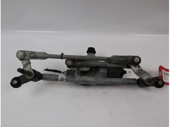 Mecanisme essuie-glace avant occasion RENAULT CLIO V Phase 1 - 1.5 DCI Blue 85ch