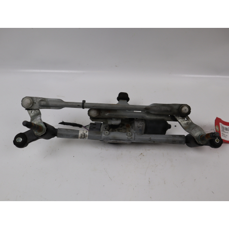 Mecanisme essuie-glace avant occasion RENAULT CLIO V Phase 1 - 1.5 DCI Blue 85ch