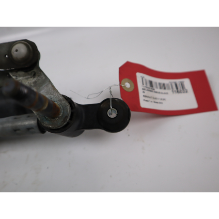 Mecanisme essuie-glace avant occasion RENAULT CLIO V Phase 1 - 1.5 DCI Blue 85ch