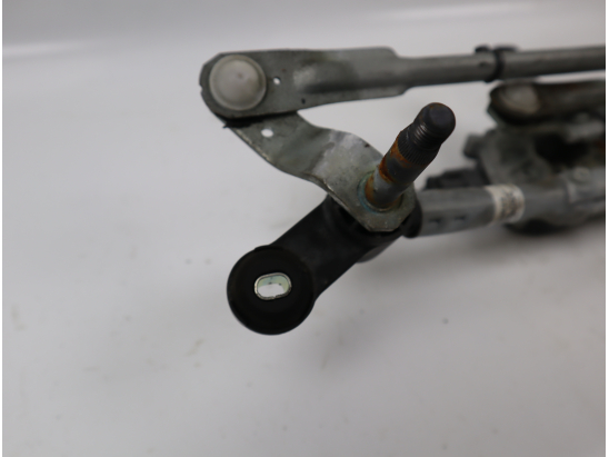 Mecanisme essuie-glace avant occasion RENAULT CLIO V Phase 1 - 1.5 DCI Blue 85ch