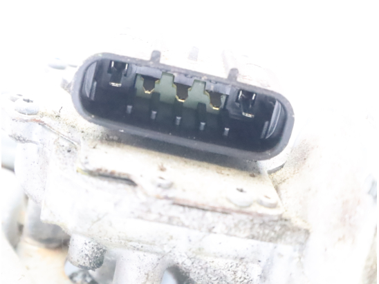 MECANISME ESSUIE-GLACE AV