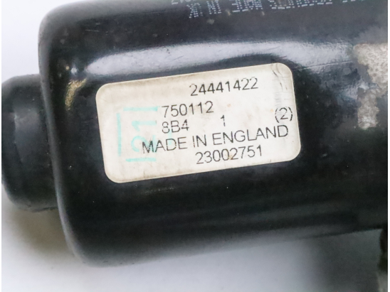 MECANISME ESSUIE-GLACE AV