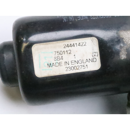 MECANISME ESSUIE-GLACE AV