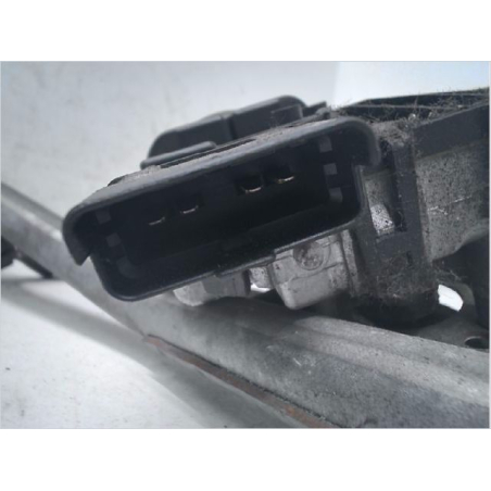 Mecanisme essuie-glace avant occasion PEUGEOT 206 phase 1 SW - 2.0 HDI 90ch