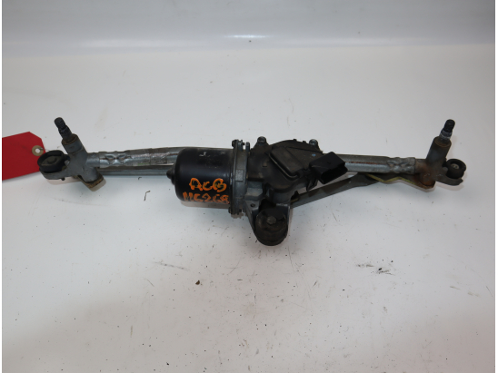 Mecanisme essuie-glace avant occasion CITROEN C3 I Phase 1 - 1.4i