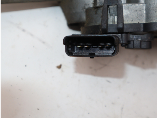 Mecanisme essuie-glace avant occasion CITROEN C3 I Phase 1 - 1.4i