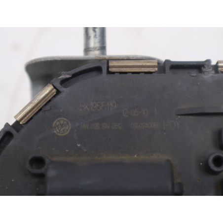 Mecanisme essuie-glace avant occasion VOLKSWAGEN GOLF VI Phase 1 - 2.0 TSI GTI 235 ch