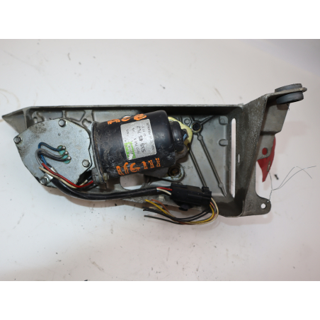 Mecanisme essuie-glace avant occasion RENAULT TWINGO I Phase 2 - 1.2i 60ch