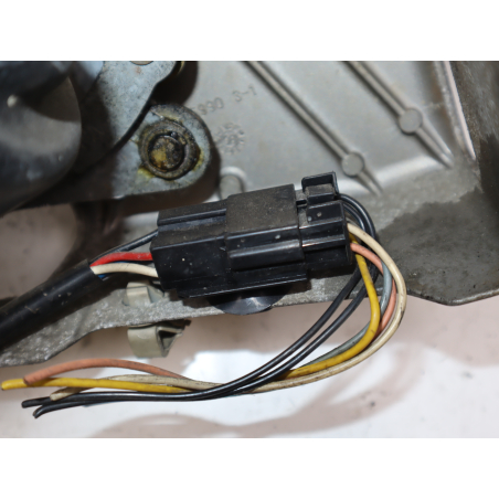 Mecanisme essuie-glace avant occasion RENAULT TWINGO I Phase 2 - 1.2i 60ch