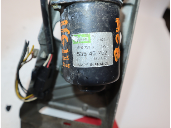 Mecanisme essuie-glace avant occasion RENAULT TWINGO I Phase 2 - 1.2i 60ch