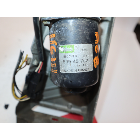 Mecanisme essuie-glace avant occasion RENAULT TWINGO I Phase 2 - 1.2i 60ch