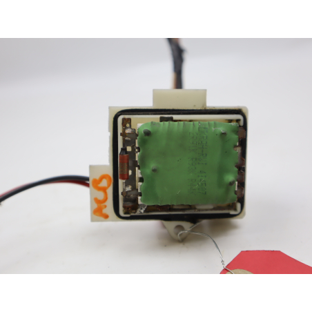 Resistance de chauffage occasion RENAULT CLIO CAMPUS II Phase 1 - 1.5 DCI 65ch