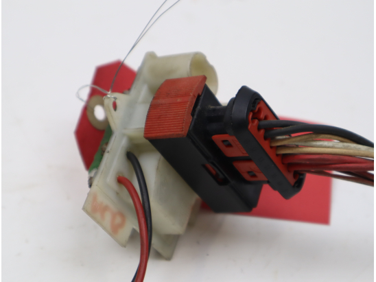 Resistance de chauffage occasion RENAULT CLIO CAMPUS II Phase 1 - 1.5 DCI 65ch