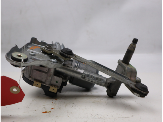 MOTEUR ESSUIE-GLACE AV GAUCHE