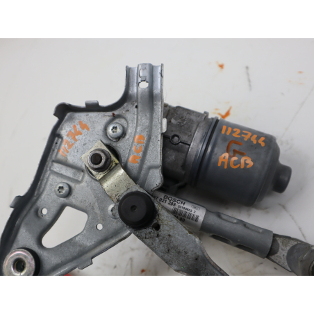 MOTEUR ESSUIE-GLACE AV GAUCHE