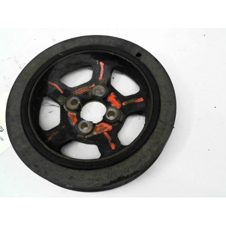 POULIE DE VILEBREQUIN