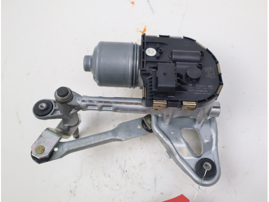 MOTEUR ESSUIE-GLACE AV GAUCHE