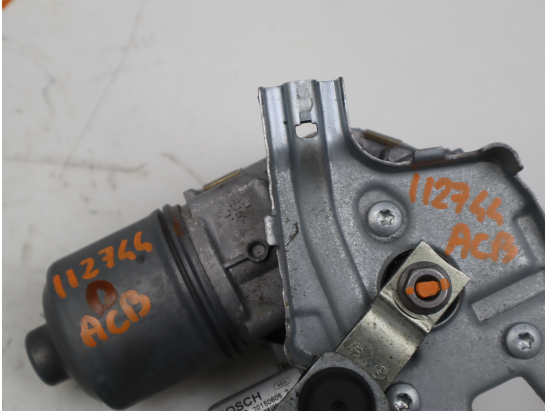 Moteur essuie-glace avant droit occasion PEUGEOT 5008 I phase 2 - 1.6 HDI 120ch