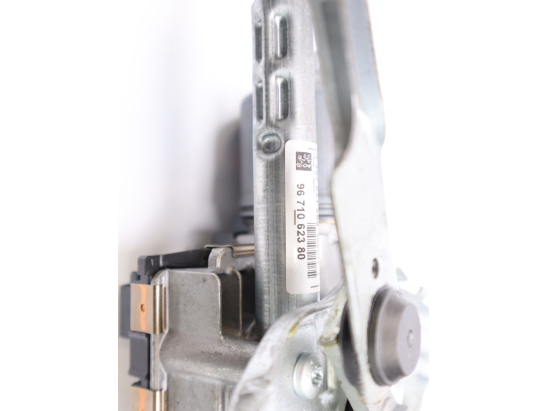 Moteur essuie-glace avant droit occasion PEUGEOT 3008 I Phase 1 - 1.6 HDI 112ch