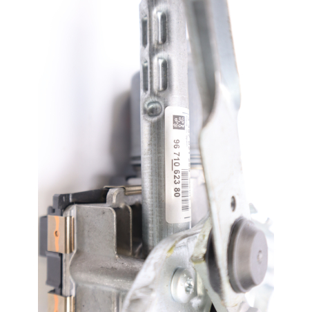 Moteur essuie-glace avant droit occasion PEUGEOT 3008 I Phase 1 - 1.6 HDI 112ch