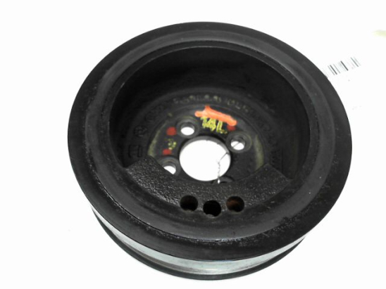 POULIE DE VILEBREQUIN