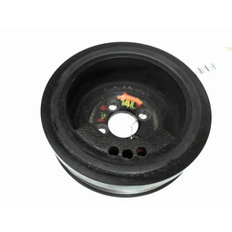 POULIE DE VILEBREQUIN