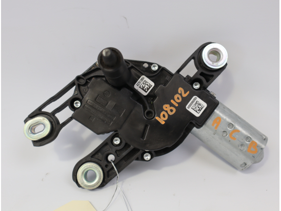 MOTEUR ESSUIE-GLACE AR