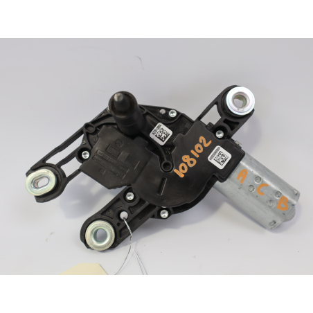 MOTEUR ESSUIE-GLACE AR