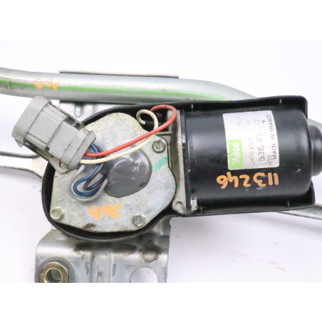 Mecanisme essuie-glace avant occasion RENAULT CLIO I Phase 3 - 1.4