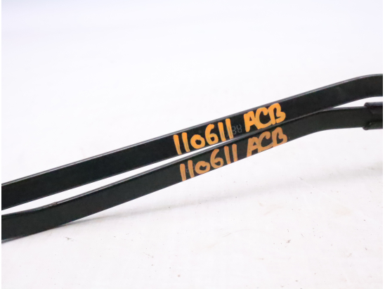 BRAS ESSUIE-GLACE AV