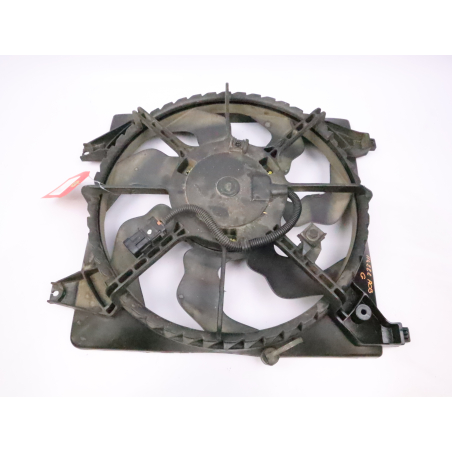 VENTILATEUR DE REFROIDISSEMENT G