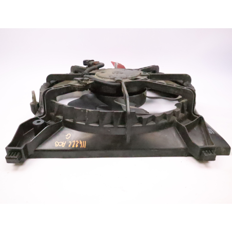 VENTILATEUR DE REFROIDISSEMENT G