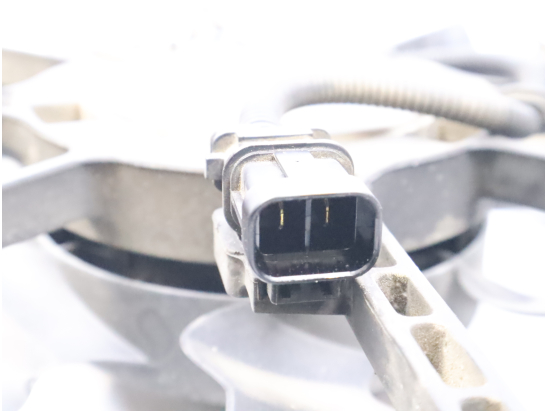 VENTILATEUR DE REFROIDISSEMENT G