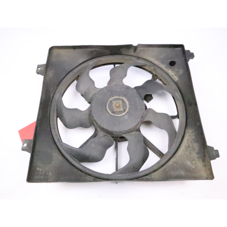 VENTILATEUR DE REFROIDISSEMENT G