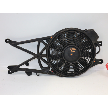 MOTEUR VENTILATEUR CLIM