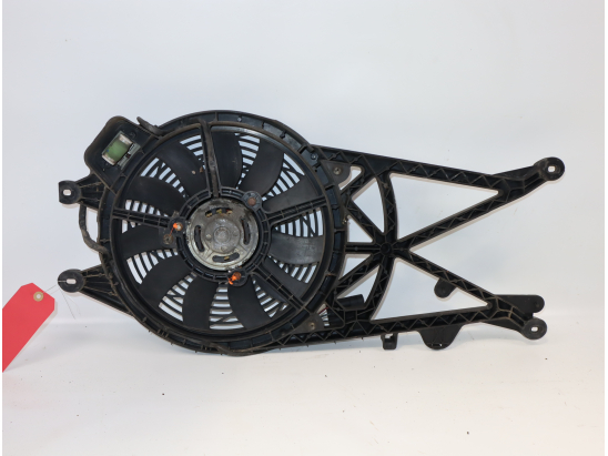 MOTEUR VENTILATEUR CLIM