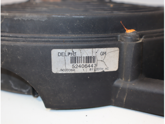 MOTEUR VENTILATEUR CLIM