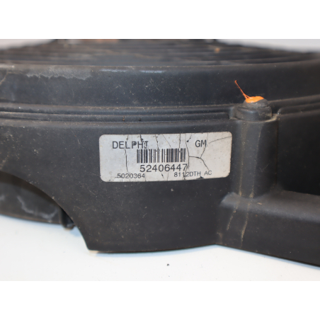 MOTEUR VENTILATEUR CLIM