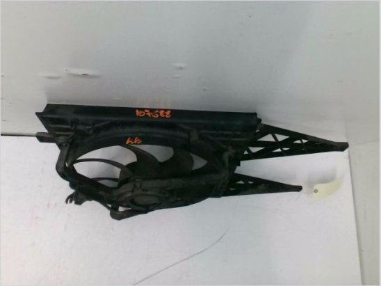 VENTILATEUR DE REFROIDISSEMENT