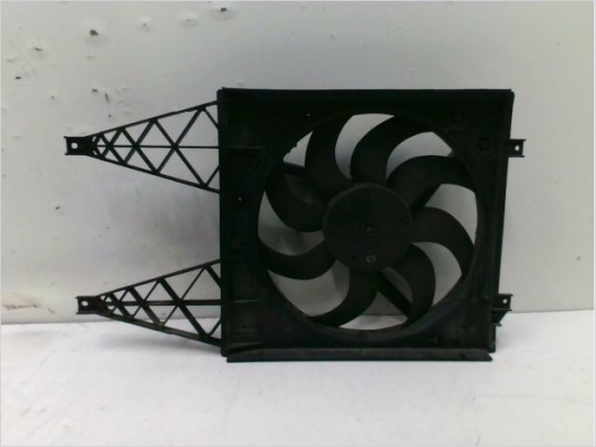 VENTILATEUR DE REFROIDISSEMENT