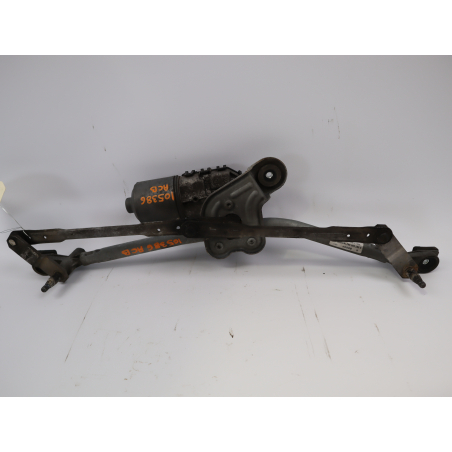 Mecanisme essuie-glace avant occasion JAGUAR X-TYPE Phase 2 - 2.2 D 150ch