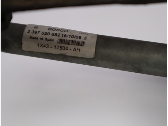 Mecanisme essuie-glace avant occasion JAGUAR X-TYPE Phase 2 - 2.2 D 150ch