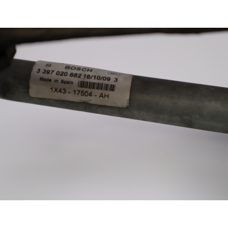 Mecanisme essuie-glace avant occasion JAGUAR X-TYPE Phase 2 - 2.2 D 150ch