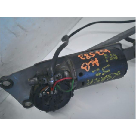 Mecanisme essuie-glace avant occasion CITROEN XSARA Phase 2 - 1.9 D