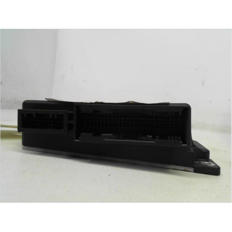 Boitier pyrotechnique occasion RENAULT SCENIC III Phase 1 - 1.5 DCI 110ch