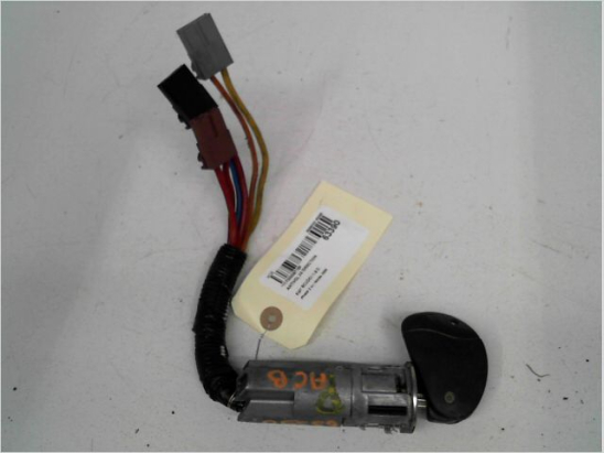 Antivol de direction occasion FIAT SCUDO I Phase 2 - 1.9 D