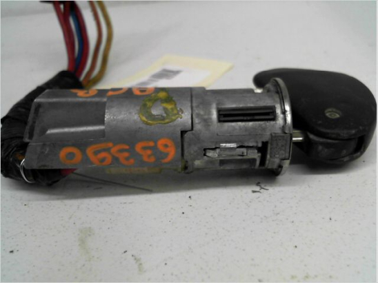 Antivol de direction occasion FIAT SCUDO I Phase 2 - 1.9 D