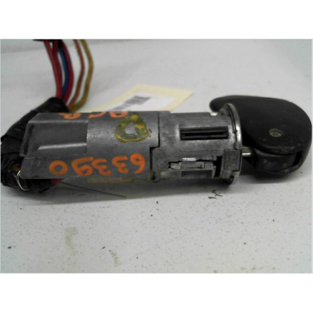 Antivol de direction occasion FIAT SCUDO I Phase 2 - 1.9 D