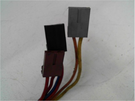 Antivol de direction occasion FIAT SCUDO I Phase 2 - 1.9 D